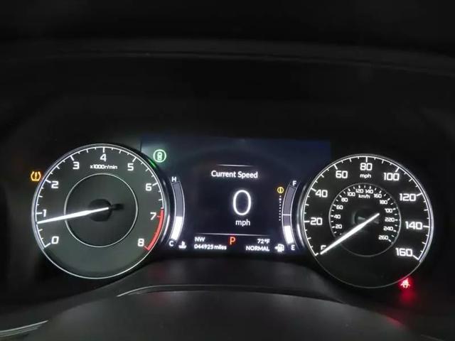 2021 Acura TLX Standard
