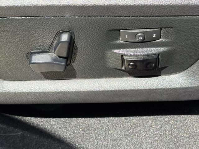 2018 Ram 2500 Power Wagon Crew Cab 4x4 6'4" Box