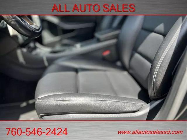 2019 Mercedes-Benz GLA-CLASS GLA 250 250
