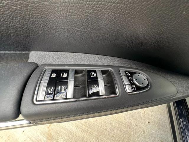 2009 Mercedes-Benz S 63 AMG S 63 AMG