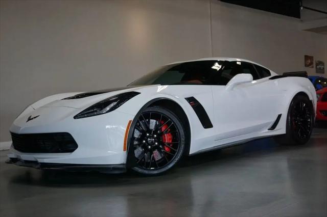 2015 Chevrolet Corvette Z06 for sale in Naperville, IL