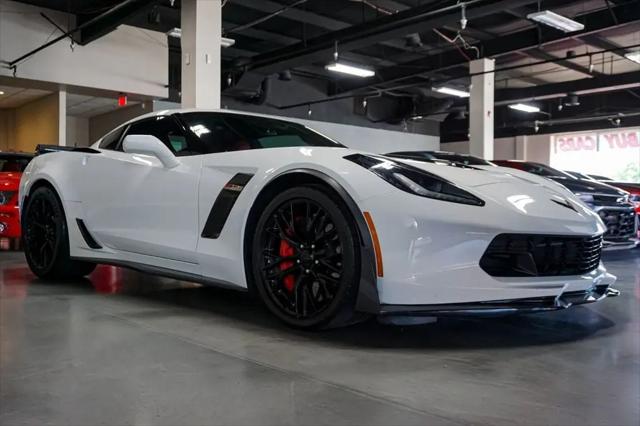 2015 Chevrolet Corvette Z06
