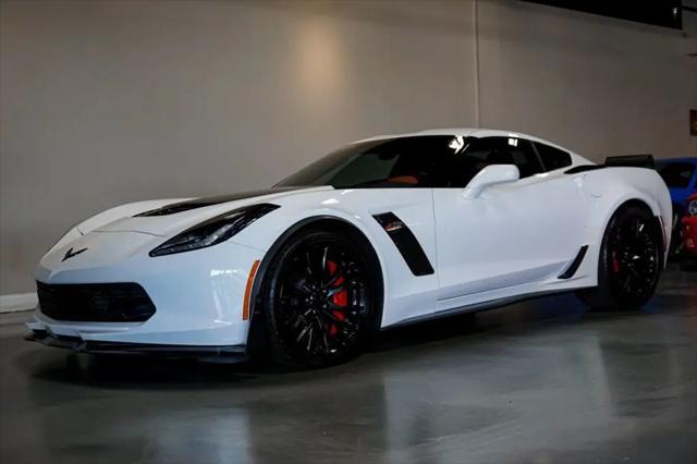 2015 Chevrolet Corvette Z06