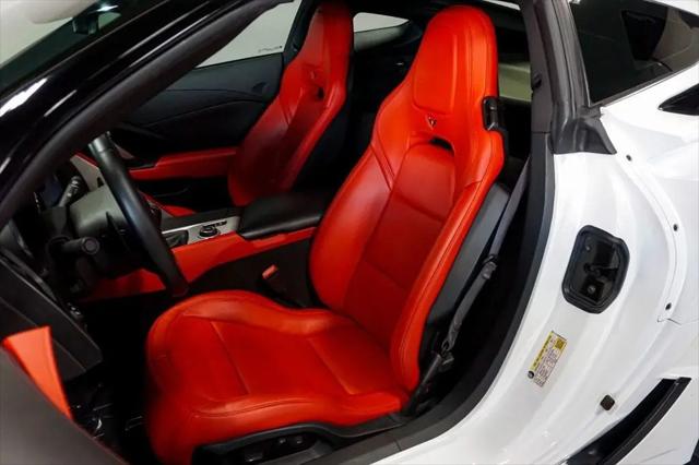 2015 Chevrolet Corvette Z06