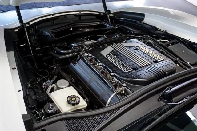 2015 Chevrolet Corvette Z06