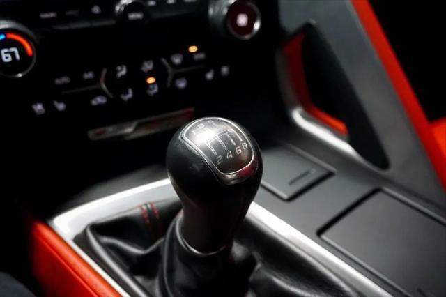 2015 Chevrolet Corvette Z06