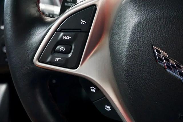 2015 Chevrolet Corvette Z06