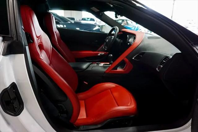 2015 Chevrolet Corvette Z06