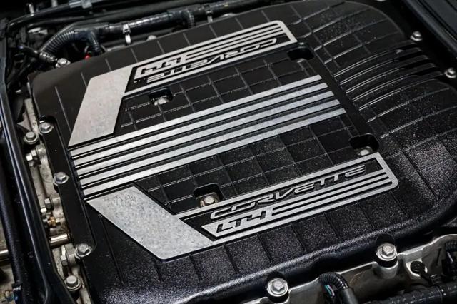 2015 Chevrolet Corvette Z06