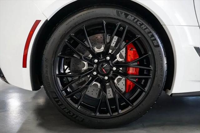 2015 Chevrolet Corvette Z06
