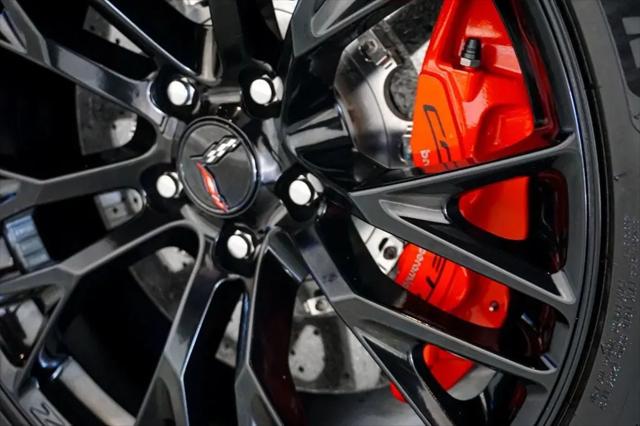 2015 Chevrolet Corvette Z06