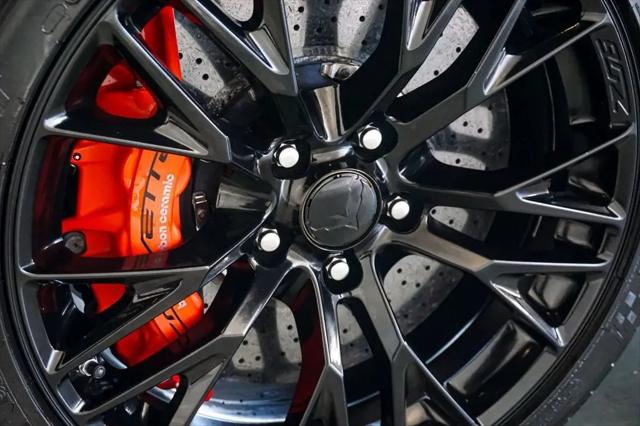 2015 Chevrolet Corvette Z06