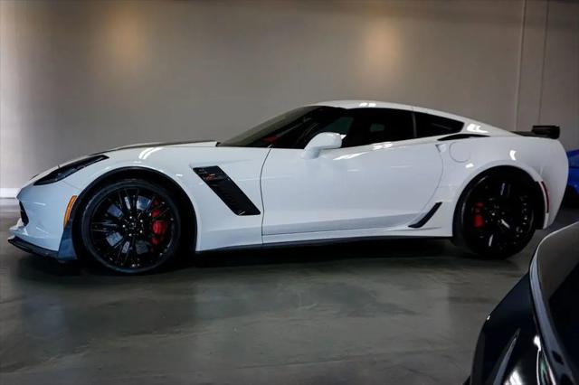 2015 Chevrolet Corvette Z06