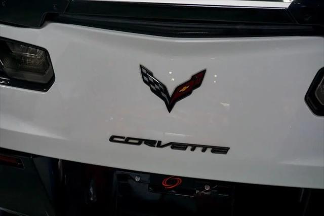 2015 Chevrolet Corvette Z06