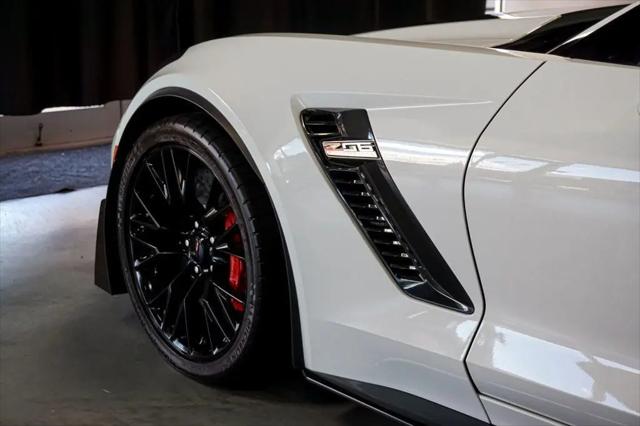 2015 Chevrolet Corvette Z06