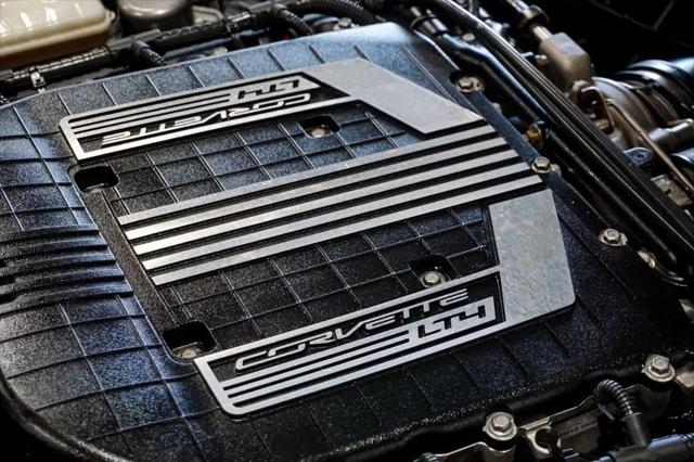 2015 Chevrolet Corvette Z06