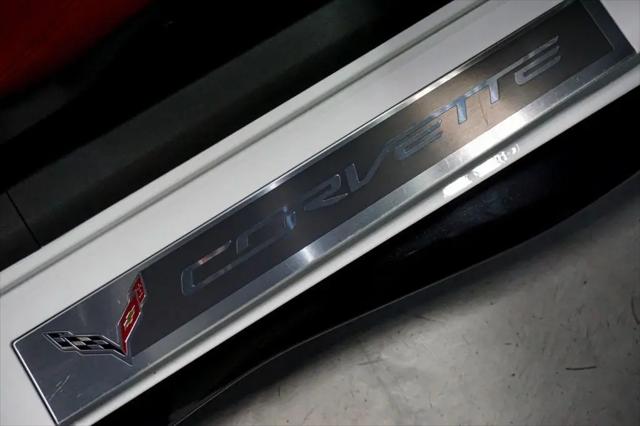 2015 Chevrolet Corvette Z06
