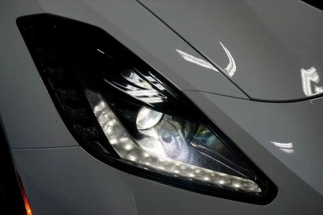 2015 Chevrolet Corvette Z06