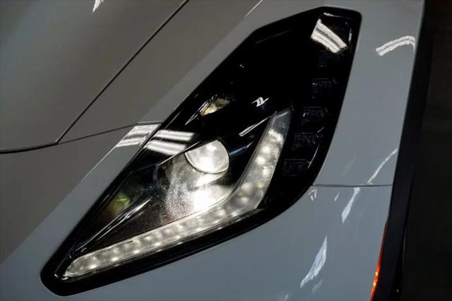 2015 Chevrolet Corvette Z06