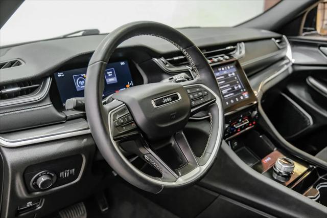 2021 Jeep Grand Cherokee Altitude 4x2