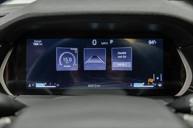 2021 Jeep Grand Cherokee Altitude 4x2