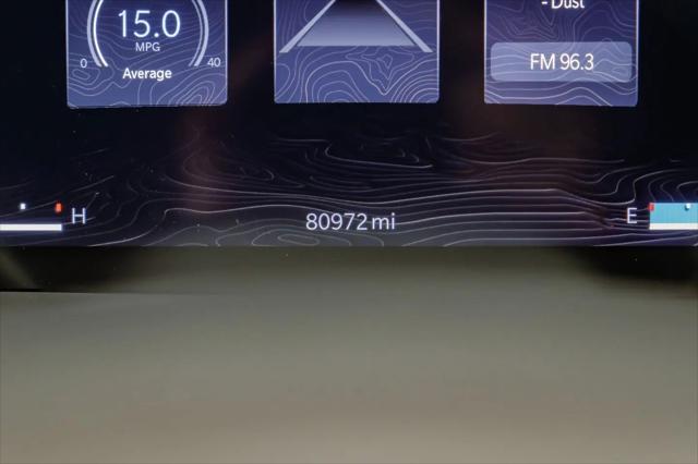 2021 Jeep Grand Cherokee Altitude 4x2