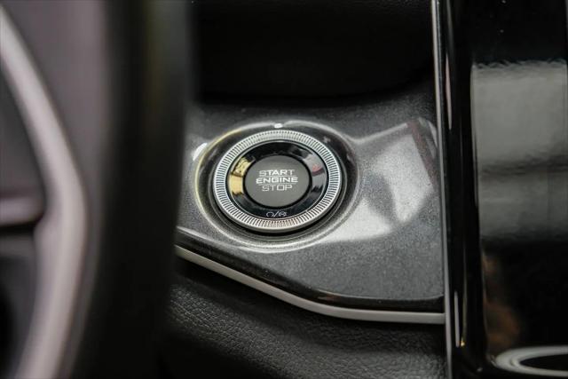 2021 Jeep Grand Cherokee Altitude 4x2