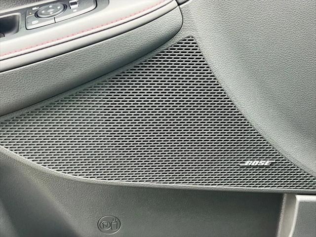 2025 Hyundai Sonata N Line