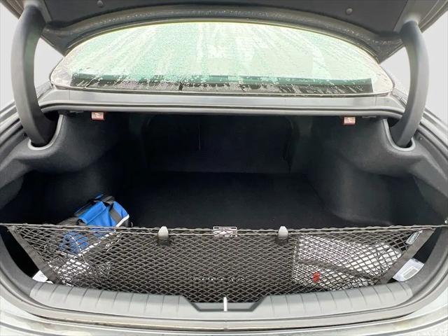 2025 Hyundai Sonata N Line