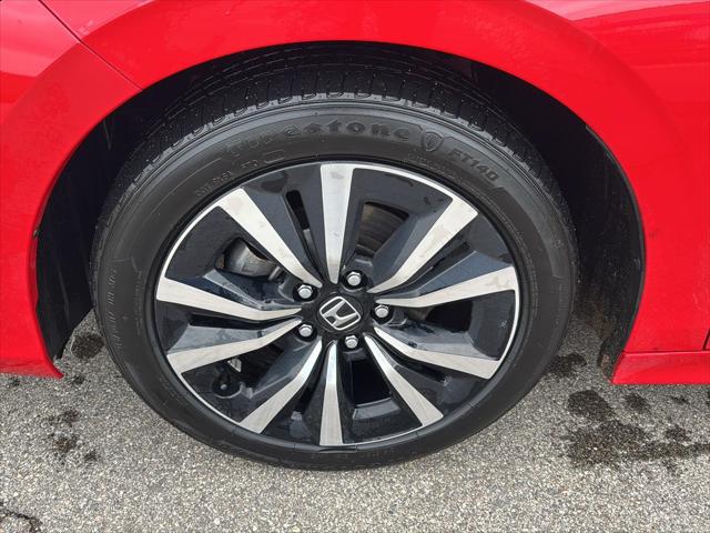 Used 2023 Honda Civic For Sale in Jackson, MI