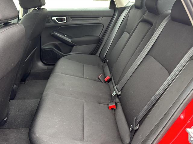 Used 2023 Honda Civic For Sale in Jackson, MI