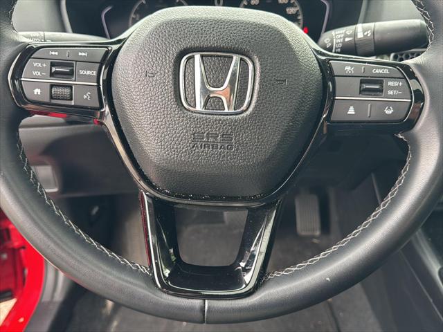 Used 2023 Honda Civic For Sale in Jackson, MI