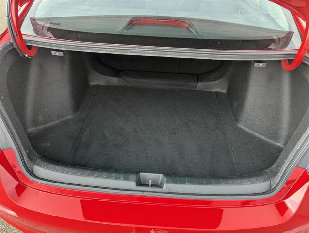 Used 2023 Honda Civic For Sale in Jackson, MI