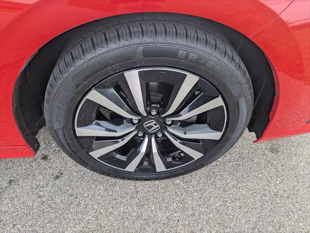 Used 2023 Honda Civic For Sale in Jackson, MI