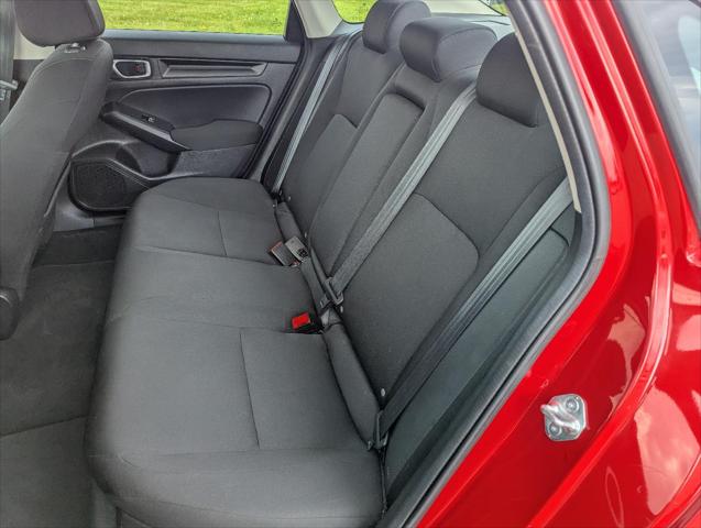 Used 2023 Honda Civic For Sale in Jackson, MI