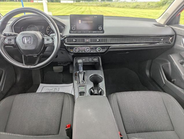 Used 2023 Honda Civic For Sale in Jackson, MI