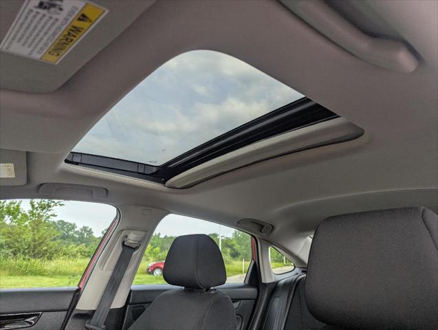 Used 2023 Honda Civic For Sale in Jackson, MI