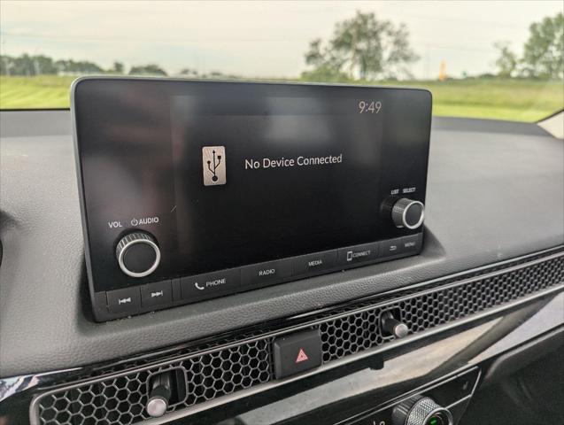 Used 2023 Honda Civic For Sale in Jackson, MI