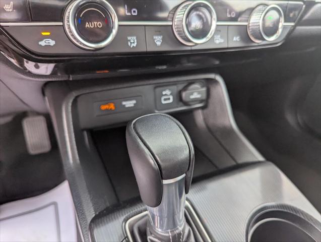 Used 2023 Honda Civic For Sale in Jackson, MI