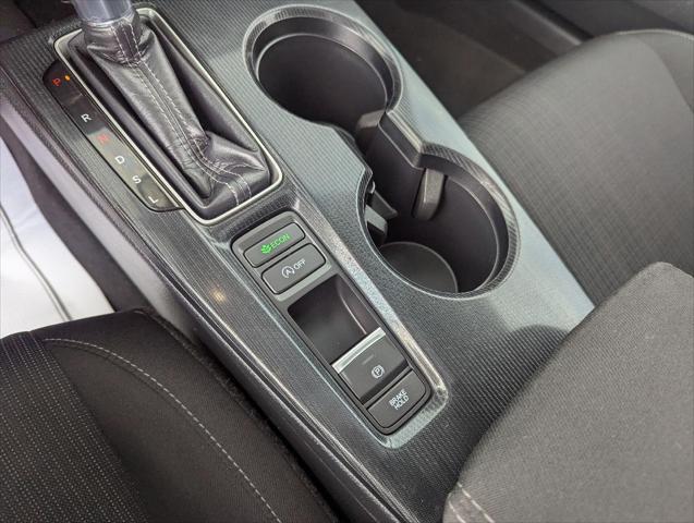 Used 2023 Honda Civic For Sale in Jackson, MI