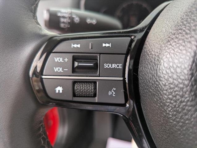 Used 2023 Honda Civic For Sale in Jackson, MI