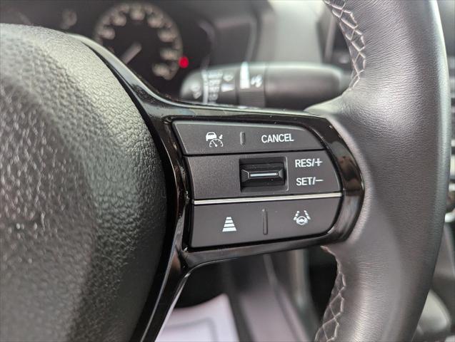 Used 2023 Honda Civic For Sale in Jackson, MI