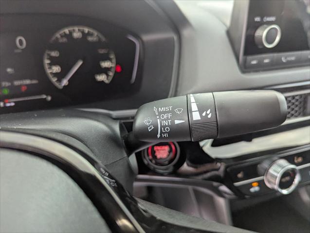 Used 2023 Honda Civic For Sale in Jackson, MI