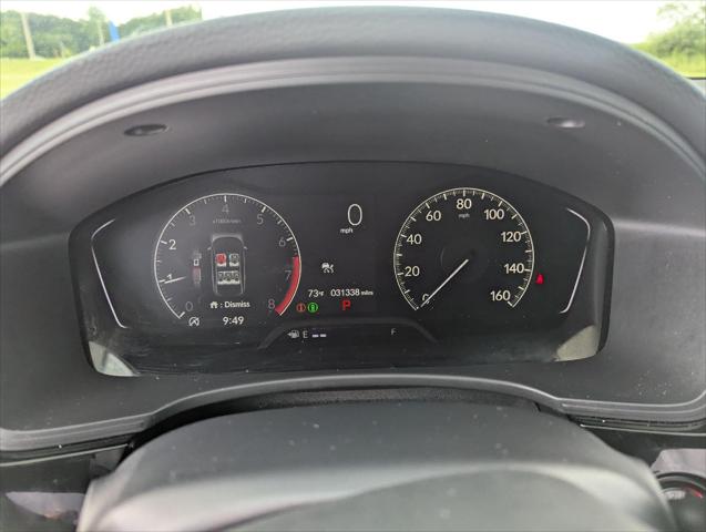 Used 2023 Honda Civic For Sale in Jackson, MI