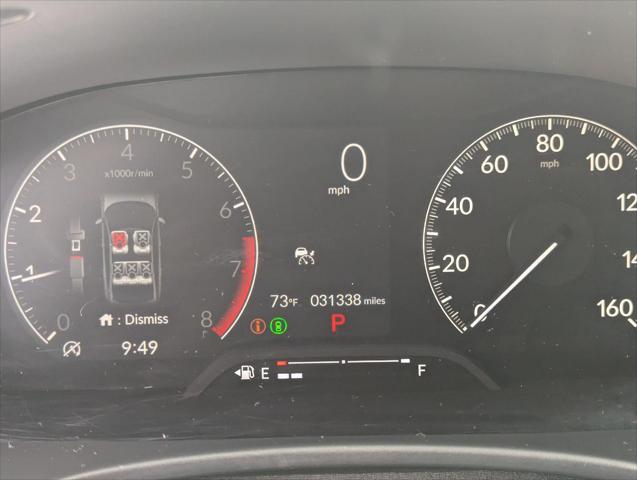 Used 2023 Honda Civic For Sale in Jackson, MI