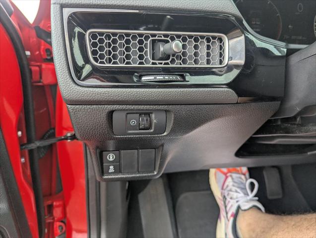Used 2023 Honda Civic For Sale in Jackson, MI