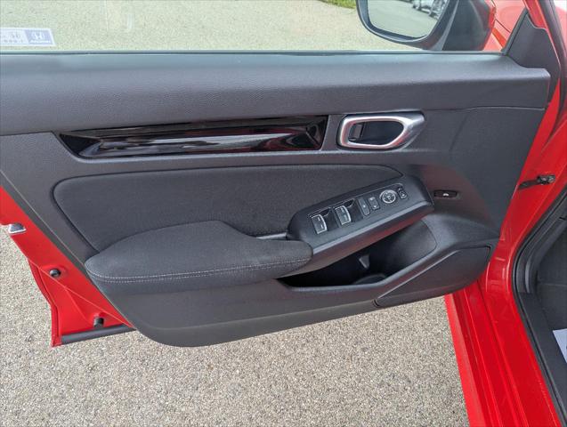 Used 2023 Honda Civic For Sale in Jackson, MI
