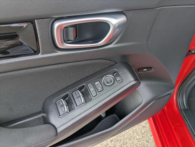 Used 2023 Honda Civic For Sale in Jackson, MI