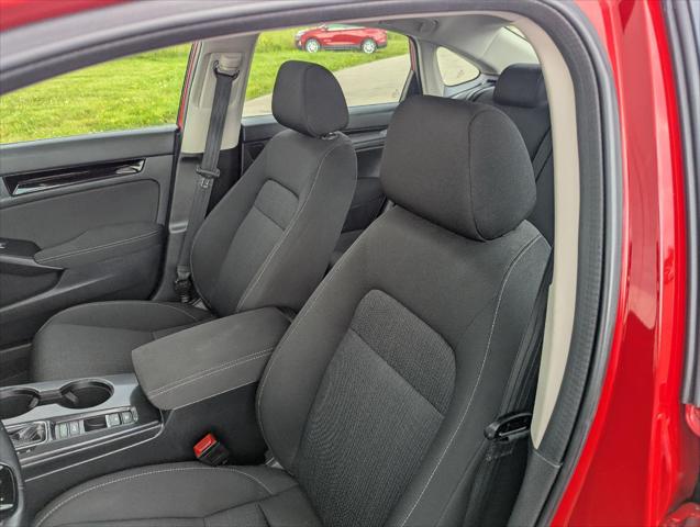 Used 2023 Honda Civic For Sale in Jackson, MI