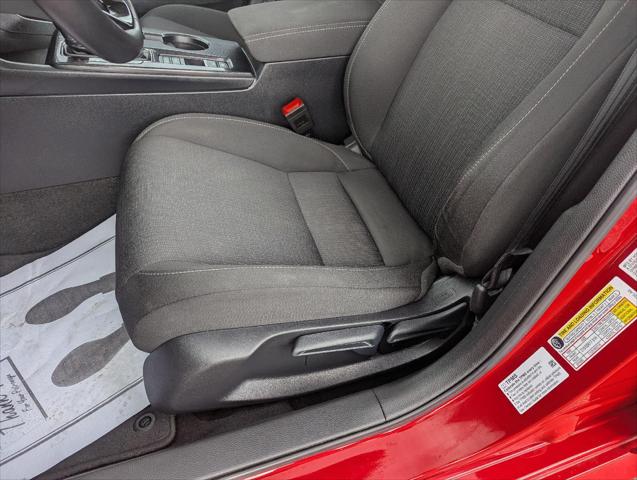 Used 2023 Honda Civic For Sale in Jackson, MI